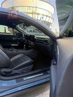 فۆرد مۆستانگ